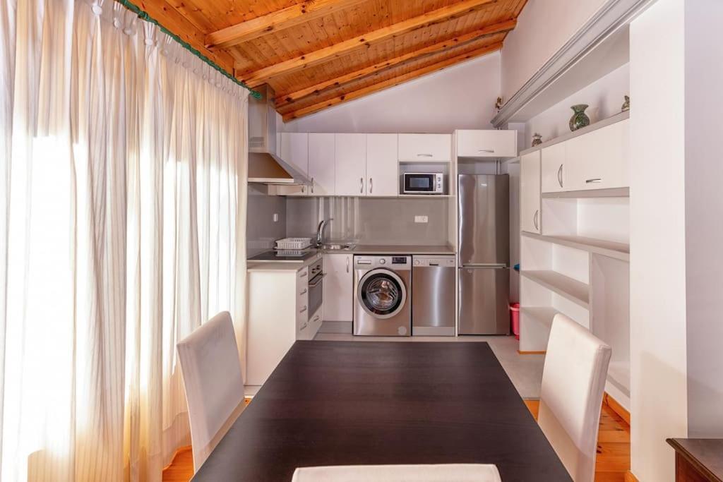 ולדרוברס Apartamento Los 3 Reyes מראה חיצוני תמונה