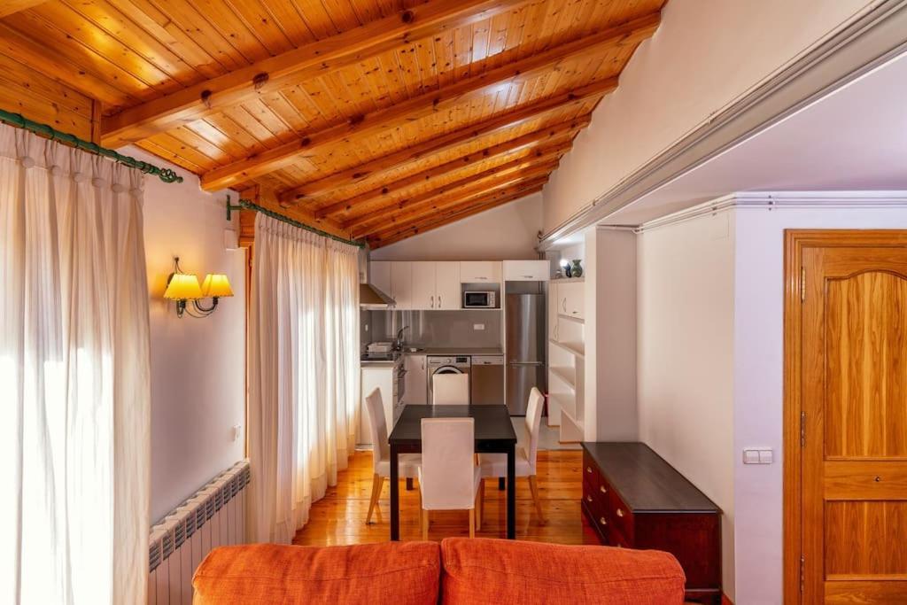 ולדרוברס Apartamento Los 3 Reyes מראה חיצוני תמונה